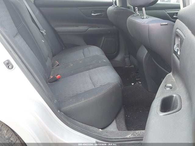 1N4AL3AP7HN346835 Nissan Altima 2.5 S