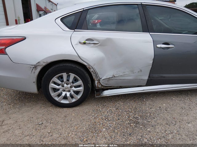 1N4AL3AP5EN364522 Nissan Altima 2.5/2.5 S/2.5 Sl/2.5 Sv