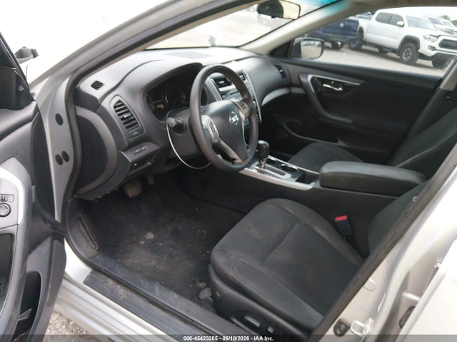 1N4AL3AP5EN364522 Nissan Altima 2.5/2.5 S/2.5 Sl/2.5 Sv