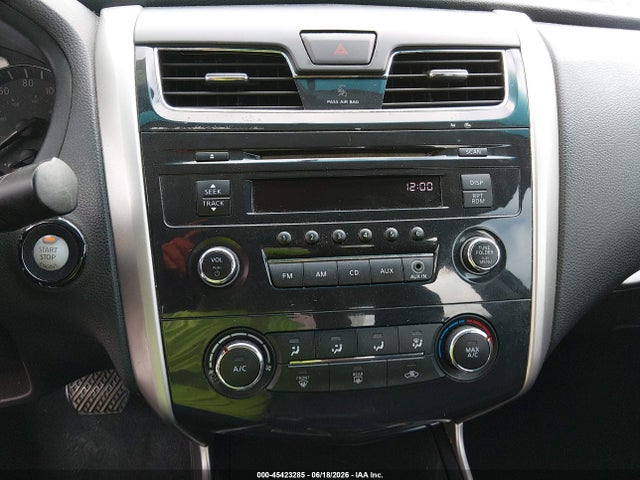 1N4AL3AP5EN364522 Nissan Altima 2.5/2.5 S/2.5 Sl/2.5 Sv