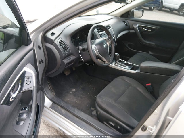 1N4AL3AP5EN364522 Nissan Altima 2.5/2.5 S/2.5 Sl/2.5 Sv