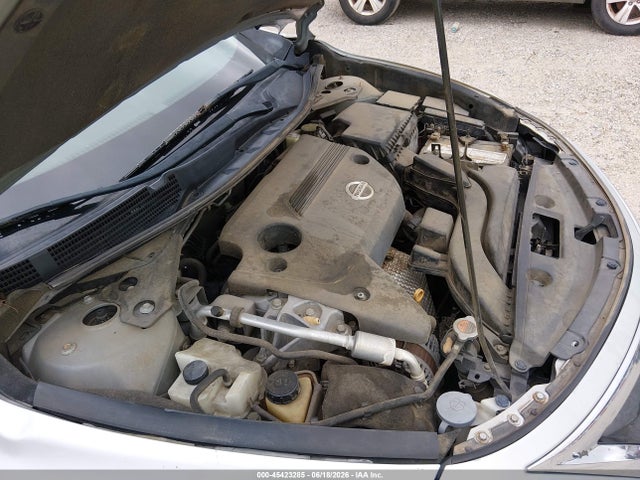 1N4AL3AP5EN364522 Nissan Altima 2.5/2.5 S/2.5 Sl/2.5 Sv