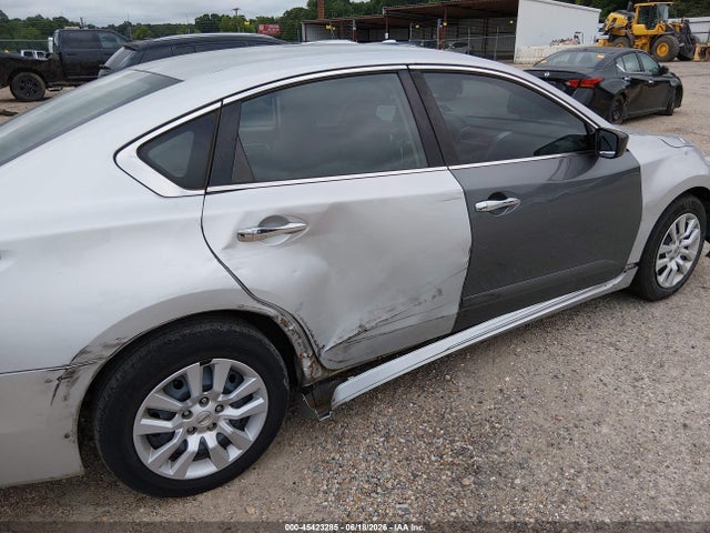 1N4AL3AP5EN364522 Nissan Altima 2.5/2.5 S/2.5 Sl/2.5 Sv