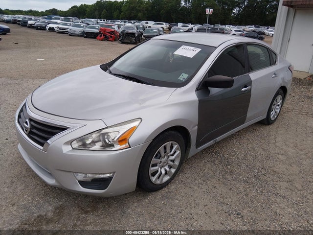 1N4AL3AP5EN364522 Nissan Altima 2.5/2.5 S/2.5 Sl/2.5 Sv