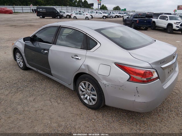 1N4AL3AP5EN364522 Nissan Altima 2.5/2.5 S/2.5 Sl/2.5 Sv