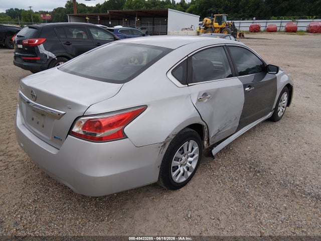 1N4AL3AP5EN364522 Nissan Altima 2.5/2.5 S/2.5 Sl/2.5 Sv