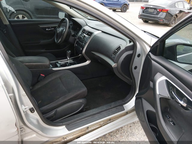1N4AL3AP5EN364522 Nissan Altima 2.5/2.5 S/2.5 Sl/2.5 Sv