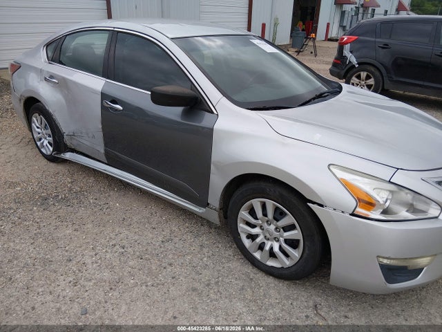 1N4AL3AP5EN364522 Nissan Altima 2.5/2.5 S/2.5 Sl/2.5 Sv