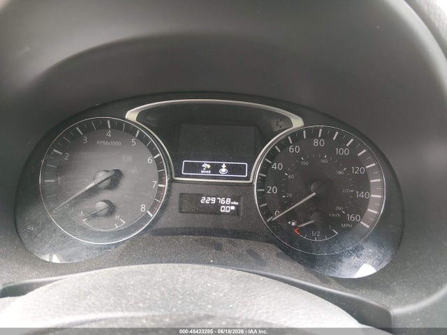 1N4AL3AP5EN364522 Nissan Altima 2.5/2.5 S/2.5 Sl/2.5 Sv