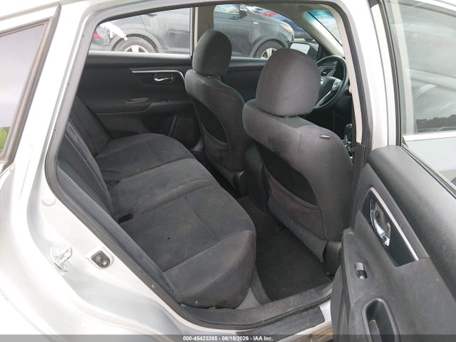 1N4AL3AP5EN364522 Nissan Altima 2.5/2.5 S/2.5 Sl/2.5 Sv