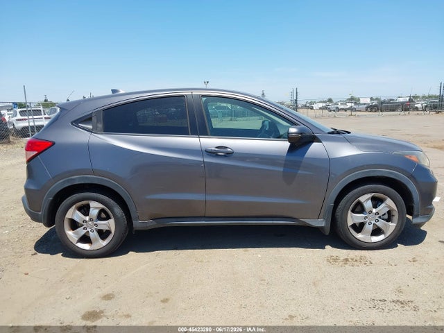 Aukcja sprzedaży 2016 Honda Hr-v Ex, vin: 3CZRU5G52GM718824, numer aukcji: 45423290