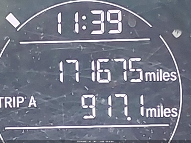 3CZRU5G52GM718824 Honda HR-V EX