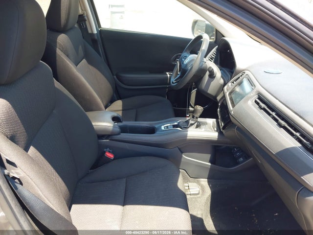 Aukcja sprzedaży 2016 Honda Hr-v Ex, vin: 3CZRU5G52GM718824, numer aukcji: 45423290