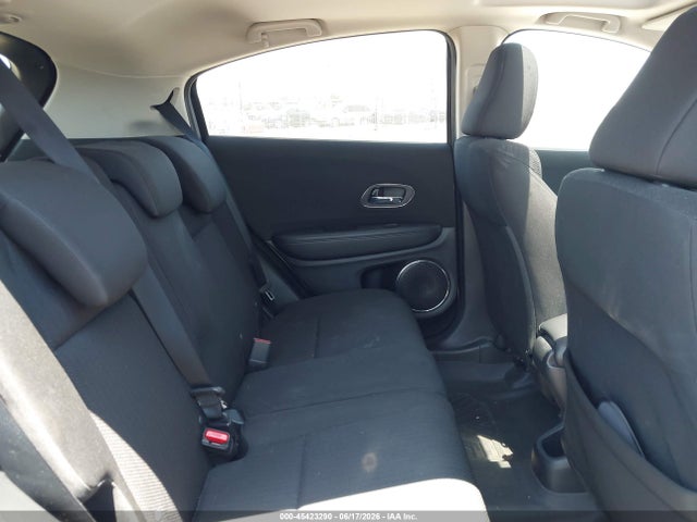 3CZRU5G52GM718824 Honda HR-V EX