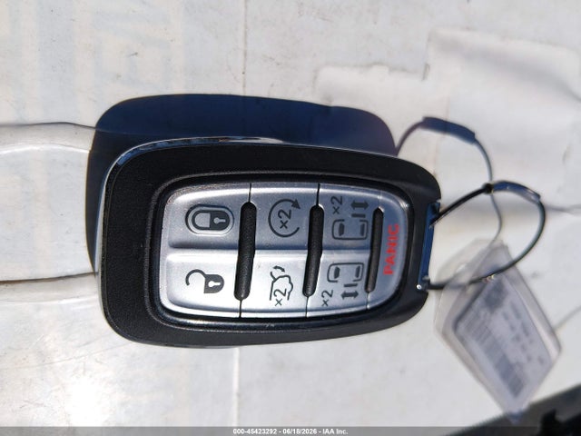 Chrysler Pacifica Select 2026 2C4RC1BG4TR193827 Image 11