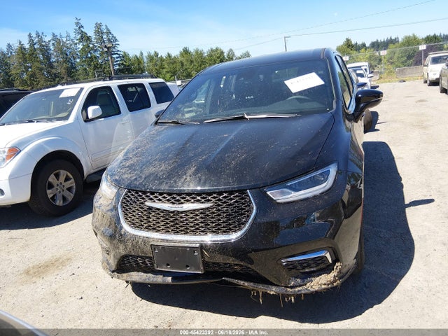 Chrysler Pacifica Select 2026 2C4RC1BG4TR193827 Image 12