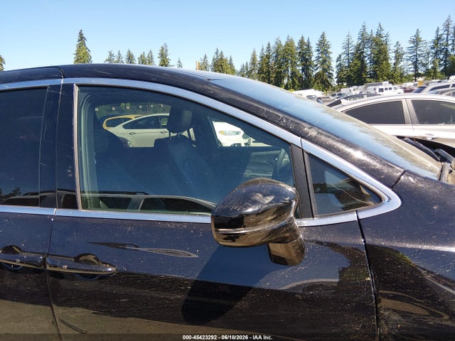 Chrysler Pacifica Select 2026 2C4RC1BG4TR193827 Image 13