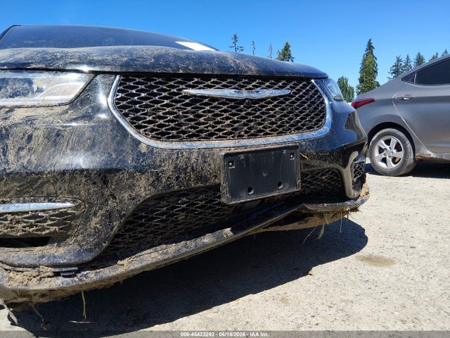 Chrysler Pacifica Select 2026 2C4RC1BG4TR193827 Image 19