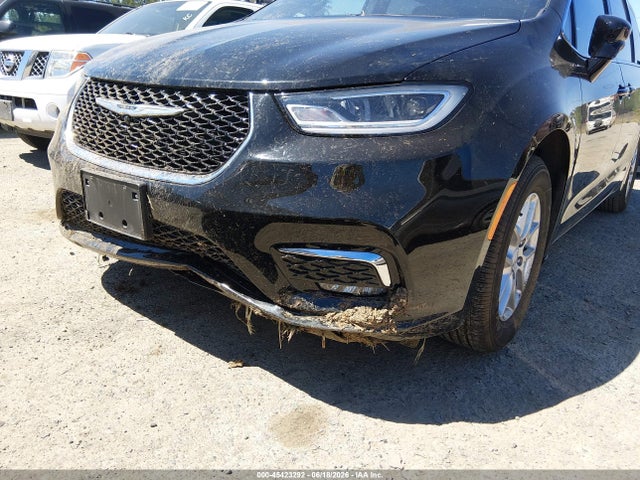 Chrysler Pacifica Select 2026 2C4RC1BG4TR193827 Image 20
