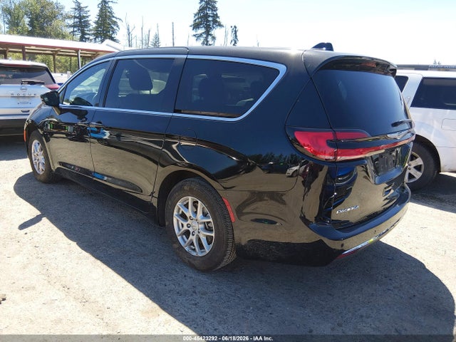 Chrysler Pacifica Select 2026 2C4RC1BG4TR193827 Image 3
