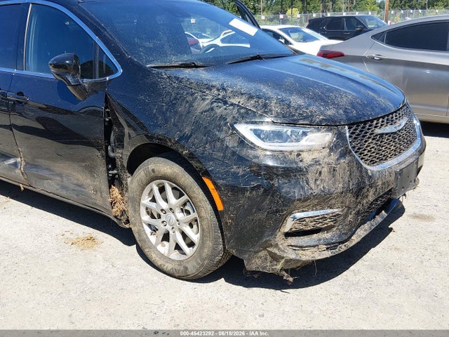 Chrysler Pacifica Select 2026 2C4RC1BG4TR193827 Image 6