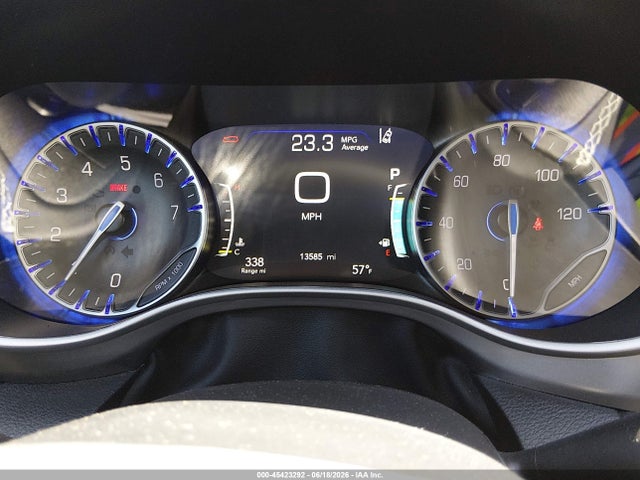 Chrysler Pacifica Select 2026 2C4RC1BG4TR193827 Image 7