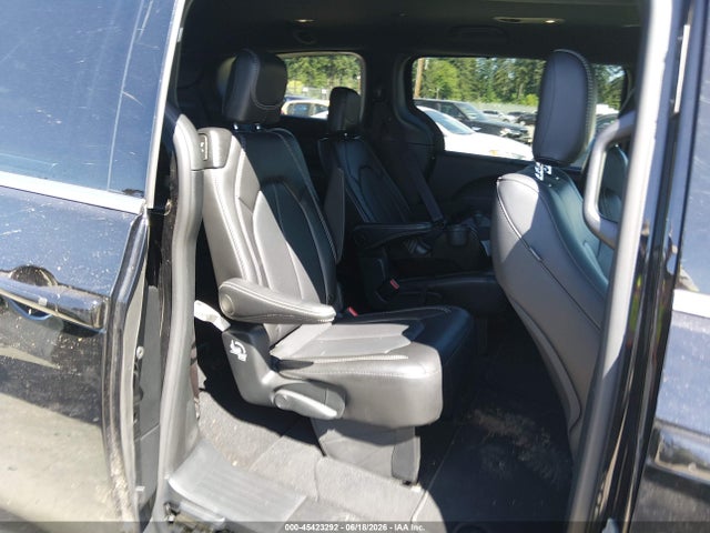 Chrysler Pacifica Select 2026 2C4RC1BG4TR193827 Image 8
