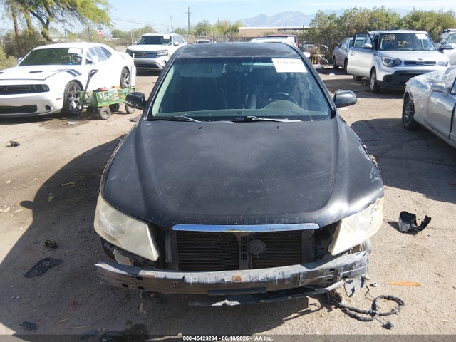 Продаж на аукціоні авто 2009 Hyundai Sonata Se V6, vin: 5NPEU46F89H435247, номер лоту: 45423294