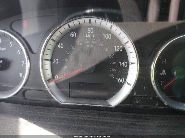 Продаж на аукціоні авто 2009 Hyundai Sonata Se V6, vin: 5NPEU46F89H435247, номер лоту: 45423294