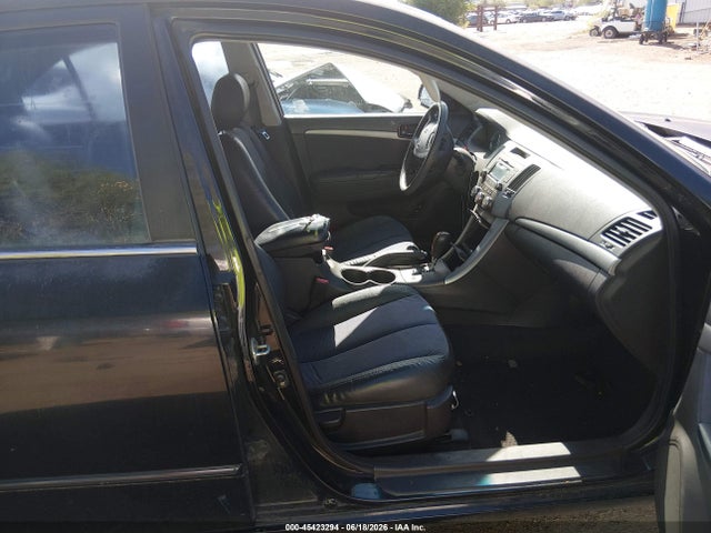 Продаж на аукціоні авто 2009 Hyundai Sonata Se V6, vin: 5NPEU46F89H435247, номер лоту: 45423294