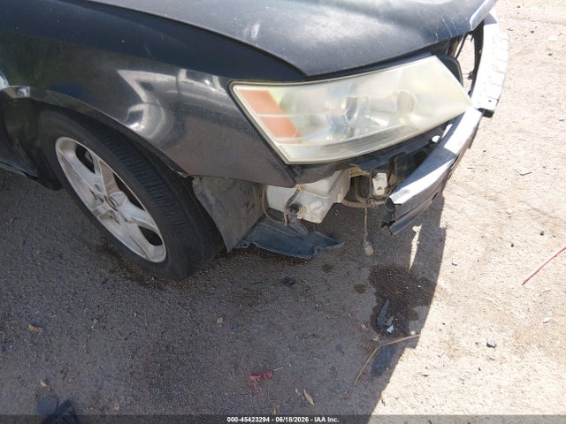 Продаж на аукціоні авто 2009 Hyundai Sonata Se V6, vin: 5NPEU46F89H435247, номер лоту: 45423294