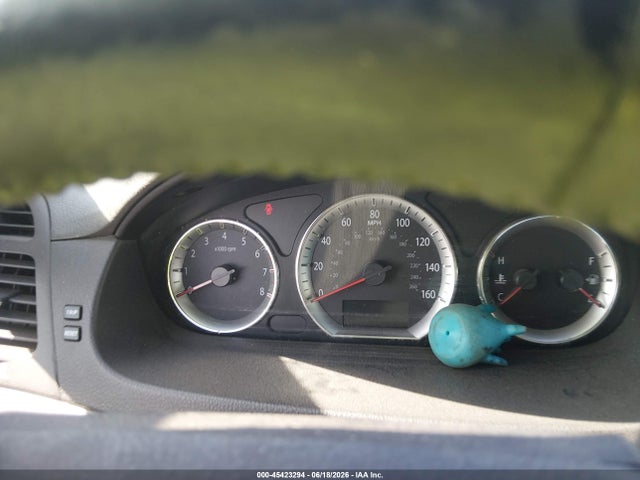 Продаж на аукціоні авто 2009 Hyundai Sonata Se V6, vin: 5NPEU46F89H435247, номер лоту: 45423294