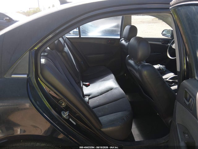 Продаж на аукціоні авто 2009 Hyundai Sonata Se V6, vin: 5NPEU46F89H435247, номер лоту: 45423294