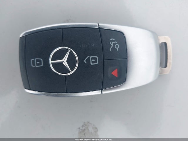 2024 Mercedes-benz Gle 450 4matic მანქანა იყიდება აუქციონზე, vin: 4JGFB5KE1RB140694, აუქციონის ნომერი: 45423295