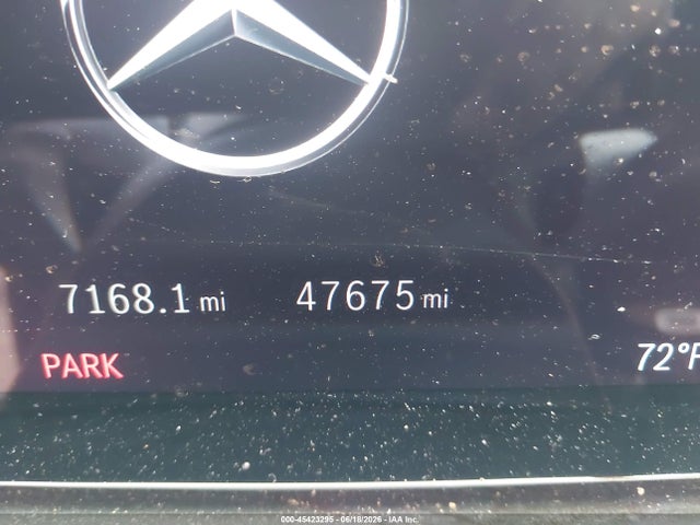 2024 Mercedes-benz Gle 450 4matic მანქანა იყიდება აუქციონზე, vin: 4JGFB5KE1RB140694, აუქციონის ნომერი: 45423295