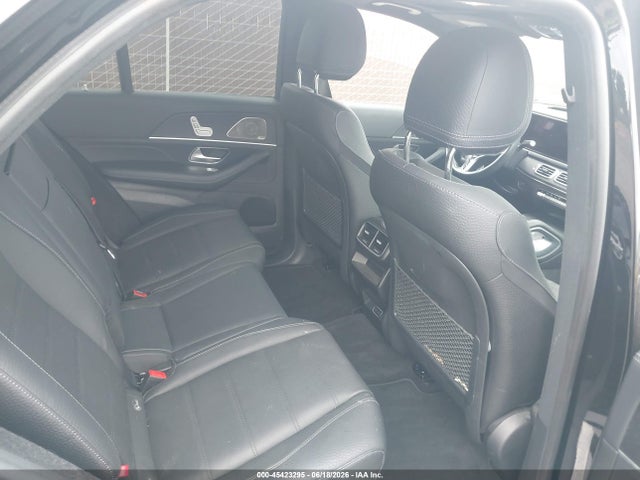 2024 Mercedes-benz Gle 450 4matic მანქანა იყიდება აუქციონზე, vin: 4JGFB5KE1RB140694, აუქციონის ნომერი: 45423295