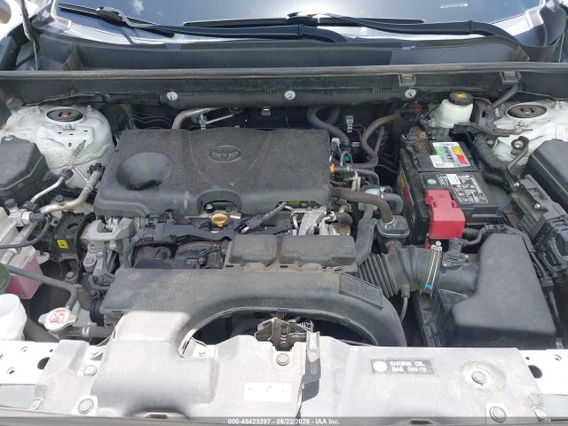 Toyota Rav4 Xle Premium 2021 2T3C1RFV7MW116072 Image 10