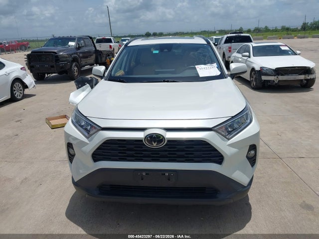 Toyota Rav4 Xle Premium 2021 2T3C1RFV7MW116072 Image 13