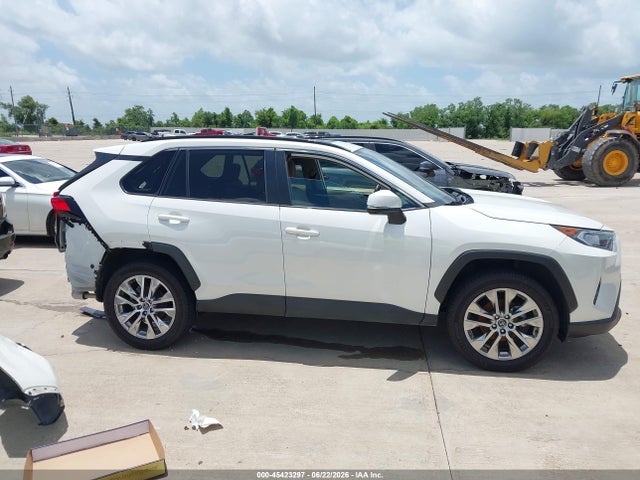 Toyota Rav4 Xle Premium 2021 2T3C1RFV7MW116072 Image 14