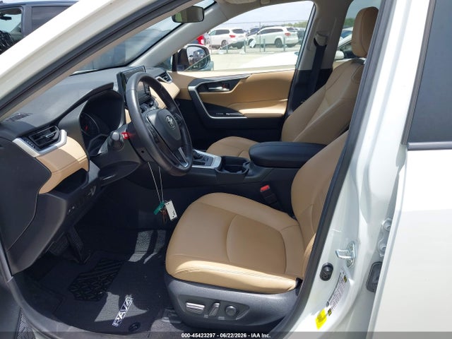 Toyota Rav4 Xle Premium 2021 2T3C1RFV7MW116072 Image 15