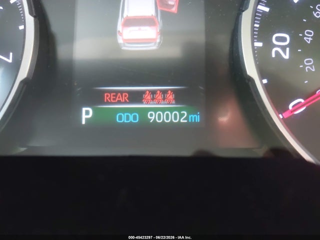 Toyota Rav4 Xle Premium 2021 2T3C1RFV7MW116072 Image 16