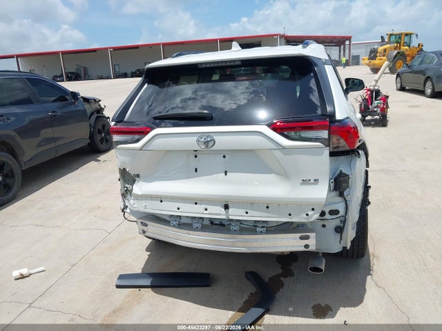 Toyota Rav4 Xle Premium 2021 2T3C1RFV7MW116072 Image 17