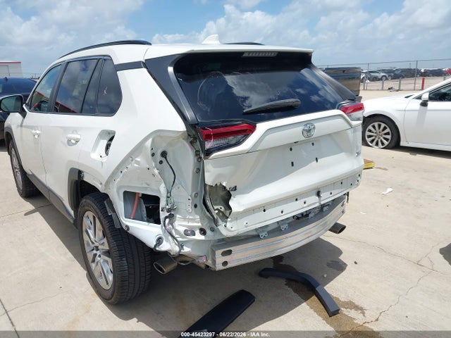 Toyota Rav4 Xle Premium 2021 2T3C1RFV7MW116072 Image 6