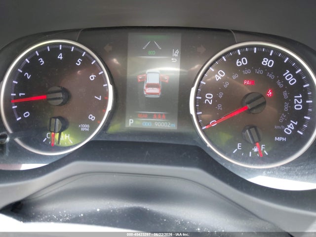 Toyota Rav4 Xle Premium 2021 2T3C1RFV7MW116072 Image 7