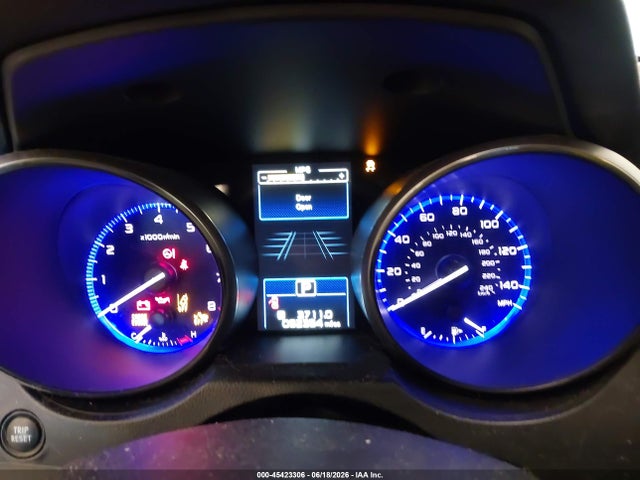 Subaru Legacy 2.5i Premium 2018 4S3BNAF66J3045343 Image 7