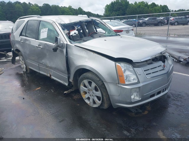 Aukcja sprzedaży 2006 Cadillac Srx V8, vin: 1GYEE63A960222909, numer aukcji: 45423314