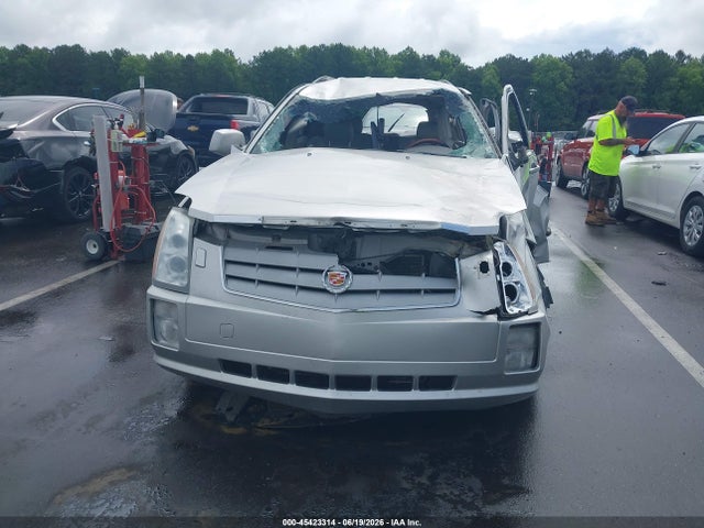 Aukcja sprzedaży 2006 Cadillac Srx V8, vin: 1GYEE63A960222909, numer aukcji: 45423314