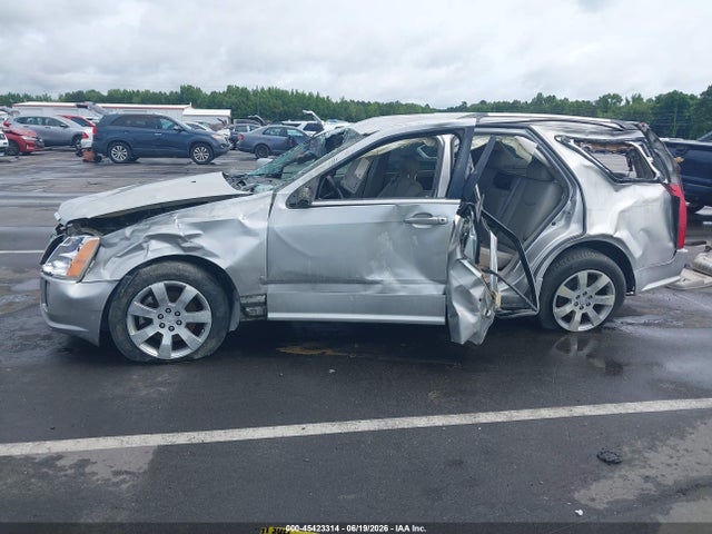 Aukcja sprzedaży 2006 Cadillac Srx V8, vin: 1GYEE63A960222909, numer aukcji: 45423314