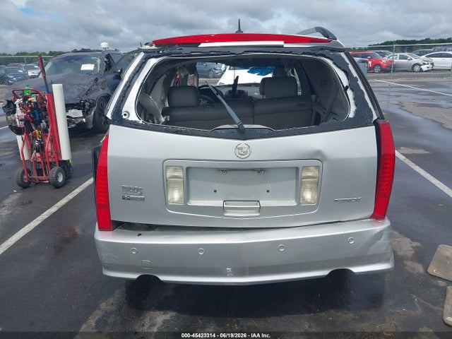 Aukcja sprzedaży 2006 Cadillac Srx V8, vin: 1GYEE63A960222909, numer aukcji: 45423314