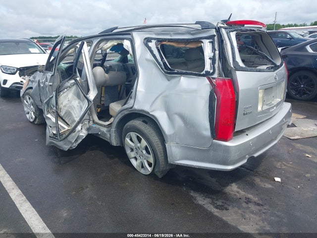 Auction sale of the 2006 Cadillac Srx V8, vin: 1GYEE63A960222909, lot number: 45423314